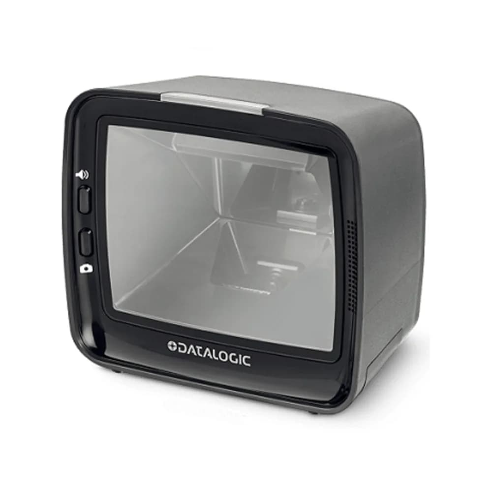 Datalogic Magellan 3410VSi Surface Mount Barcode Scanner