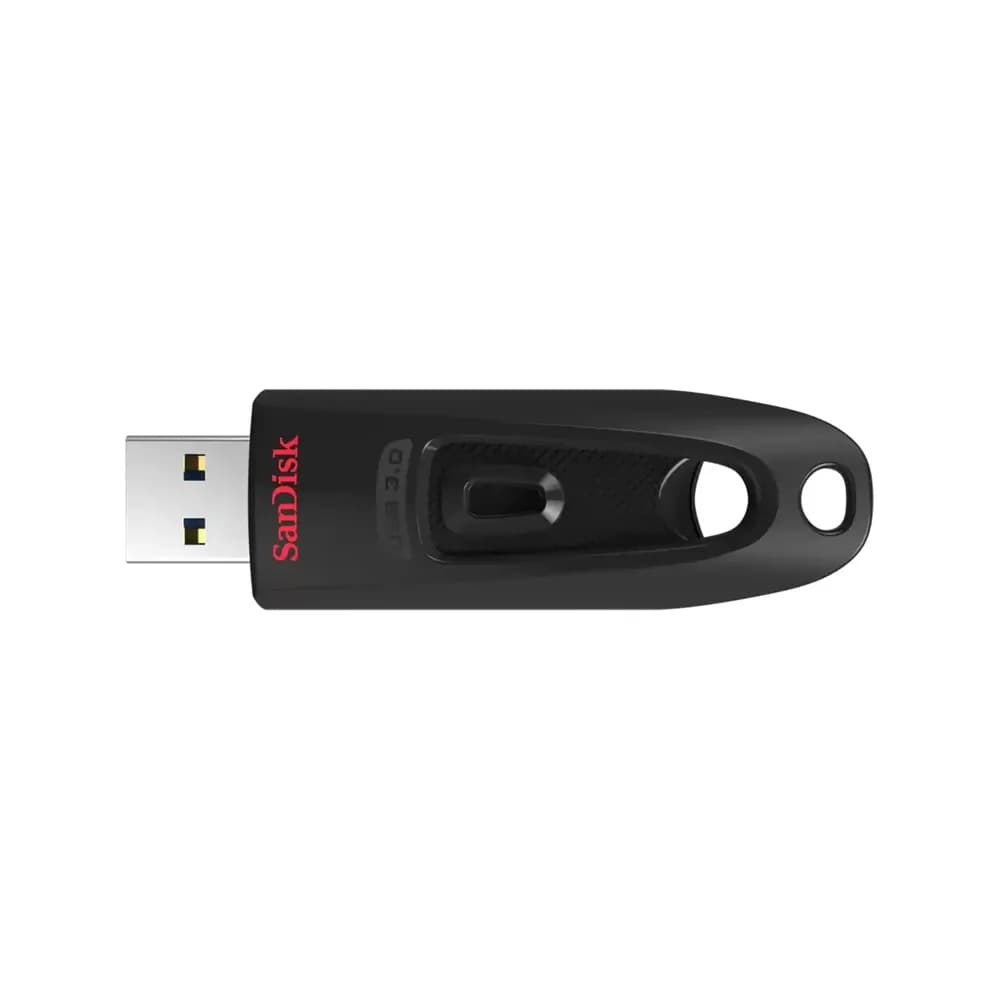 Sandisk Ultra 32GB USB-A Flash Drive