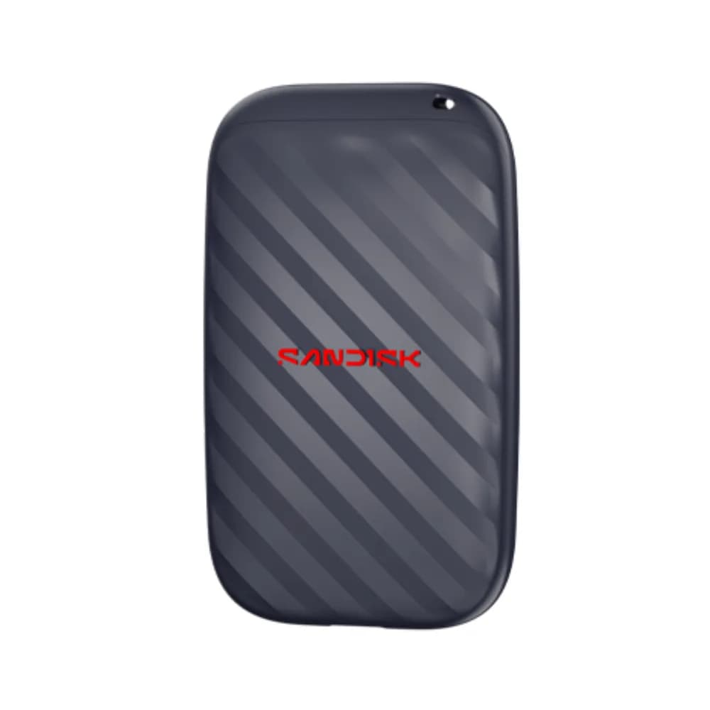 SanDisk Portable SSD 1TB