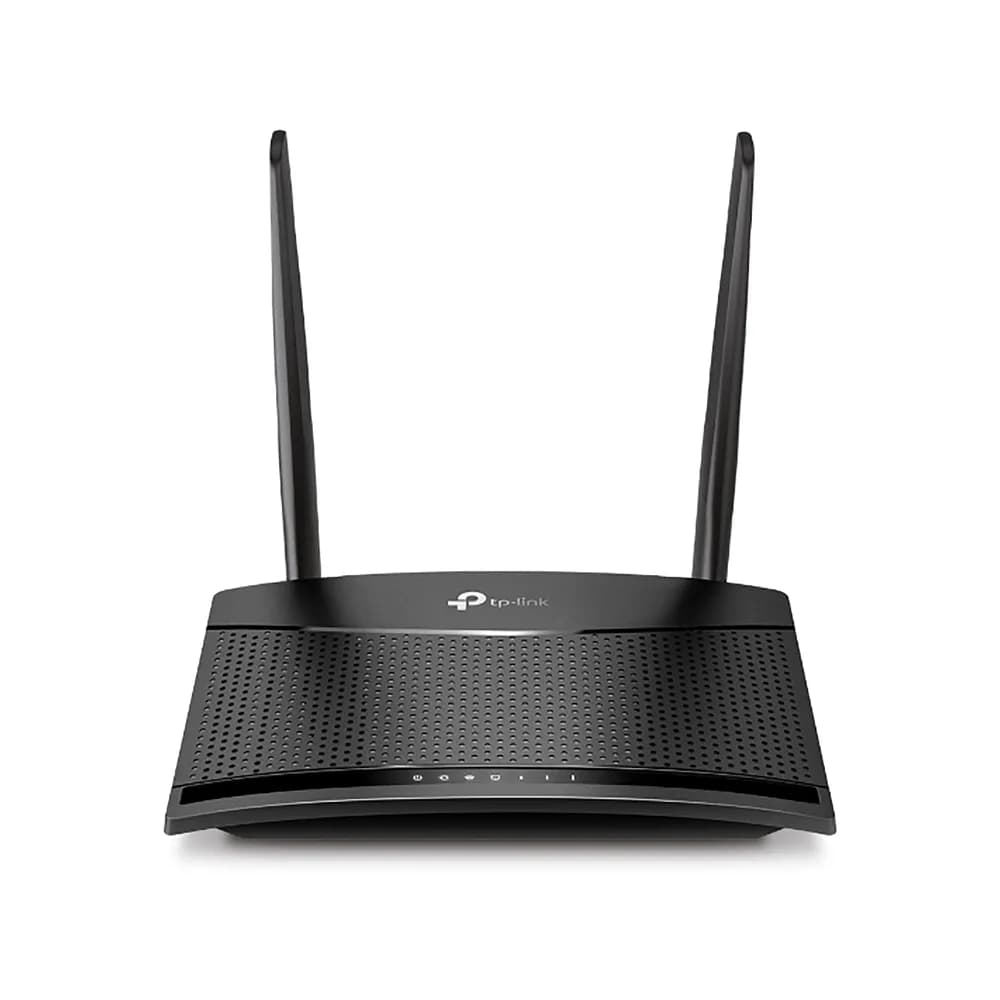 TP-Link 300Mbps Wireless N LTE Router