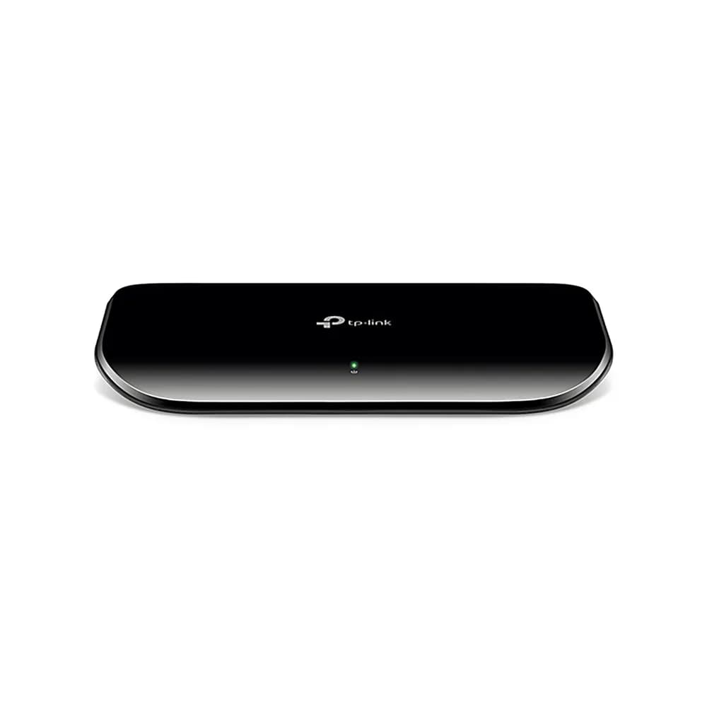 TP-Link 8 Port Gigabit Desktop Switch