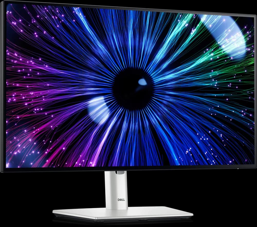 Dell UltraSharp U2424HE 24 USB-C Hub 23.8in Monitor