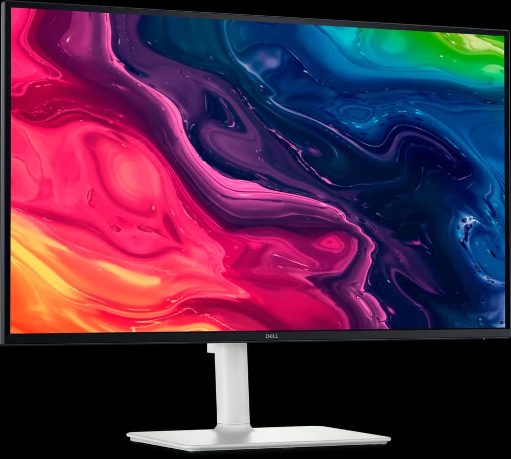 Dell S2725QS 27 Plus 4K Monitor