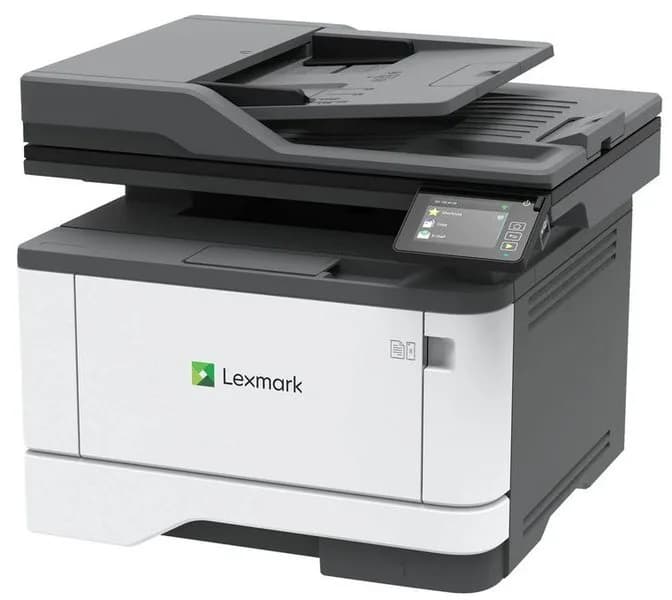 Lexmark Mono MFP MX431adn Printer