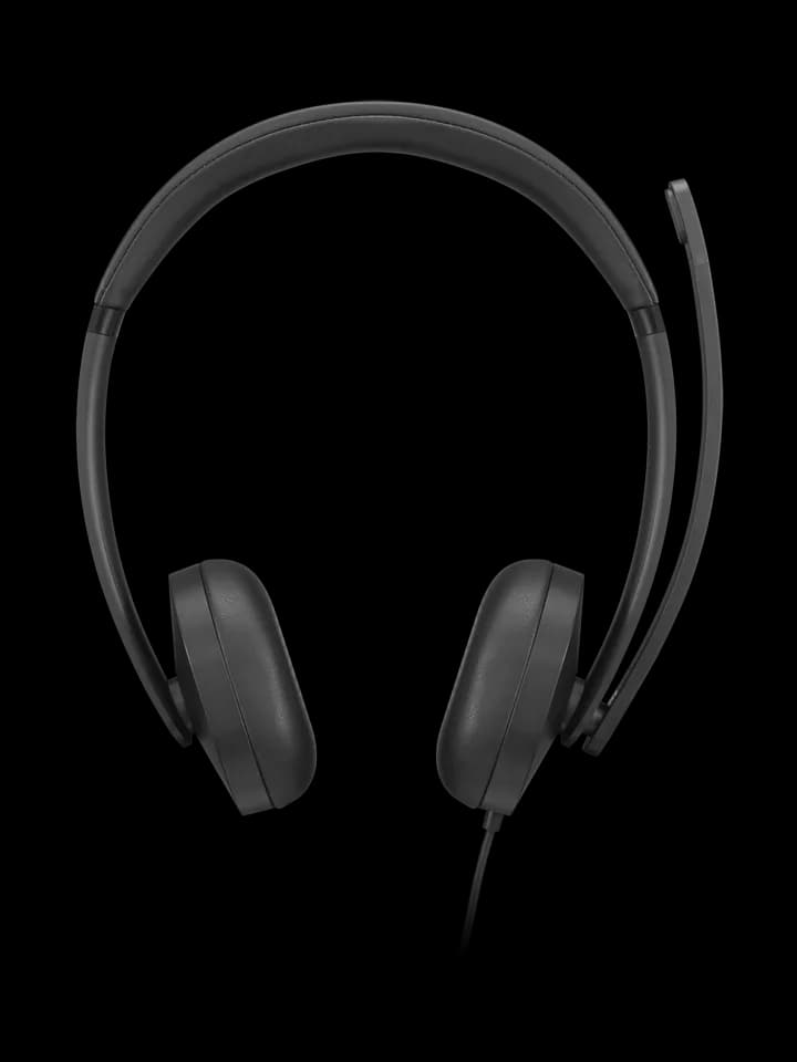 Lenovo Wired VoIP Headset 5000 (Teams)