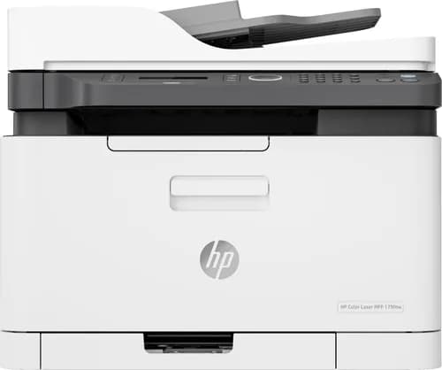 HP Colour Laser MFP 179FNW Printer