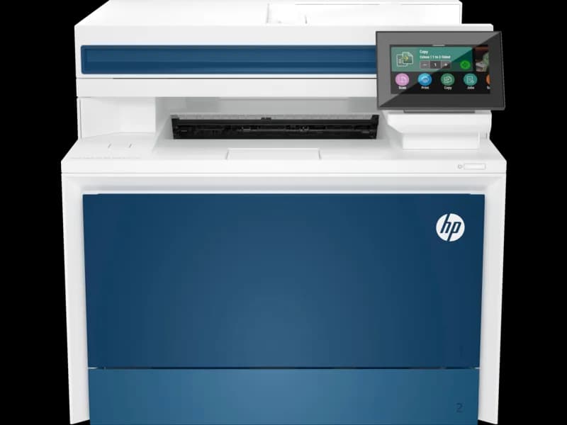 HP Color LaserJet Pro 4303fdw MFP Printer