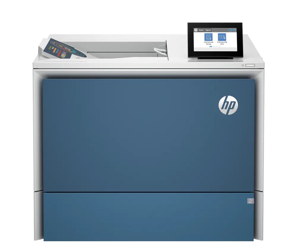 HP Color LaserJet Enterprise 6700DN