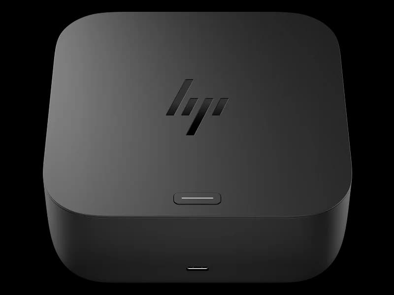 HP USB-C 100W G6 Dock