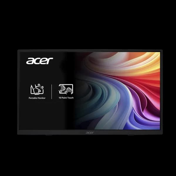Acer PM161QT 15.6in FHD Monitor