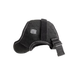 Zebra - Spare Hand Wrap for RS5100; RS6100 and WS50 Enterprise Hand Mount; Right Hand Medium
