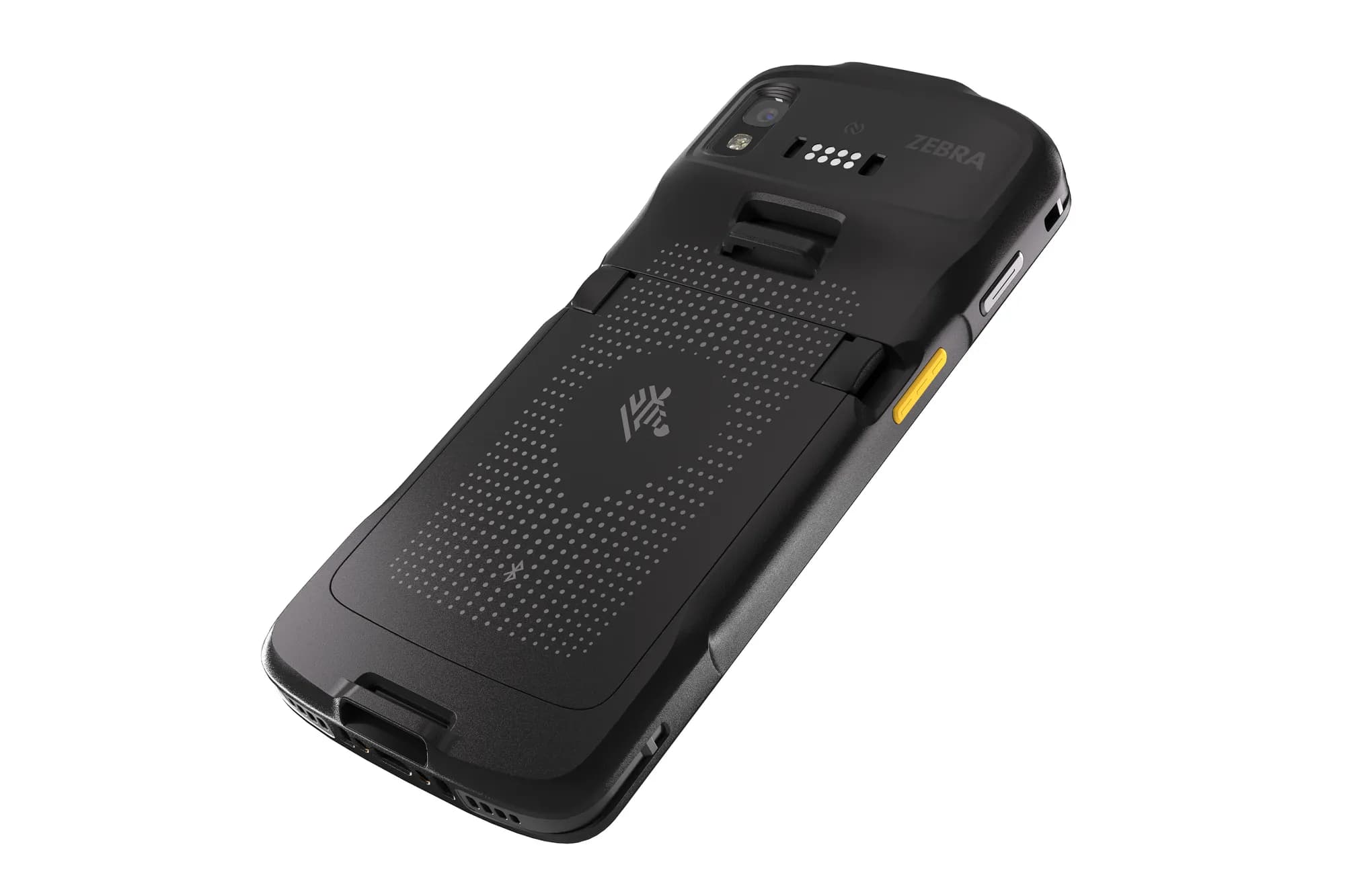 Zebra-TC27; WWAN; 5G; Wifi 6; SE4710; 6'' Display; 8GB/128GB; 16MP RFC; 5MP FFC; 8-Pin Back I/O; Standard Battery; NFC; BT; USB-