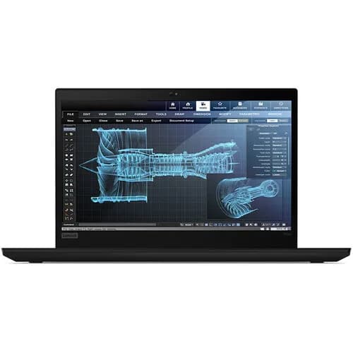 LENOVO P14s 21HF000HZA