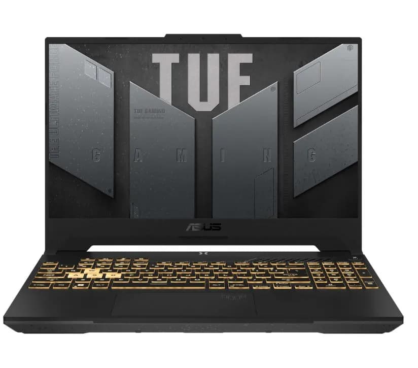 ASUS FX507ZC4-I516512G0W