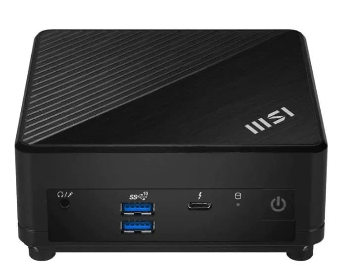 MSI Cubi 5 12M Ci7