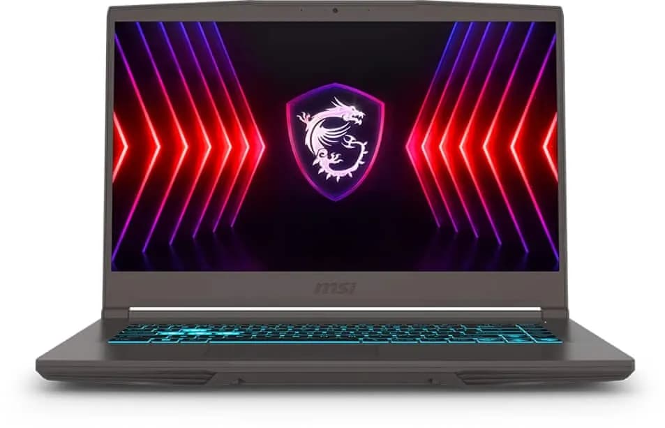MSI THIN 15 B12UCX-1407ZA