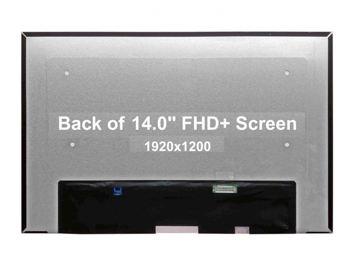 Laptop Screen 140DF