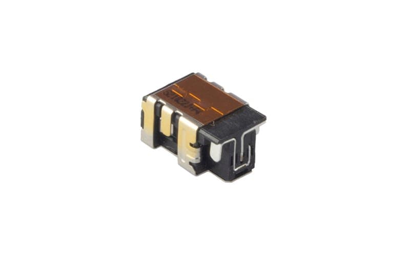 DC-Jack DCJ080