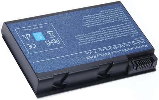 Battery BAT-AC5100-14