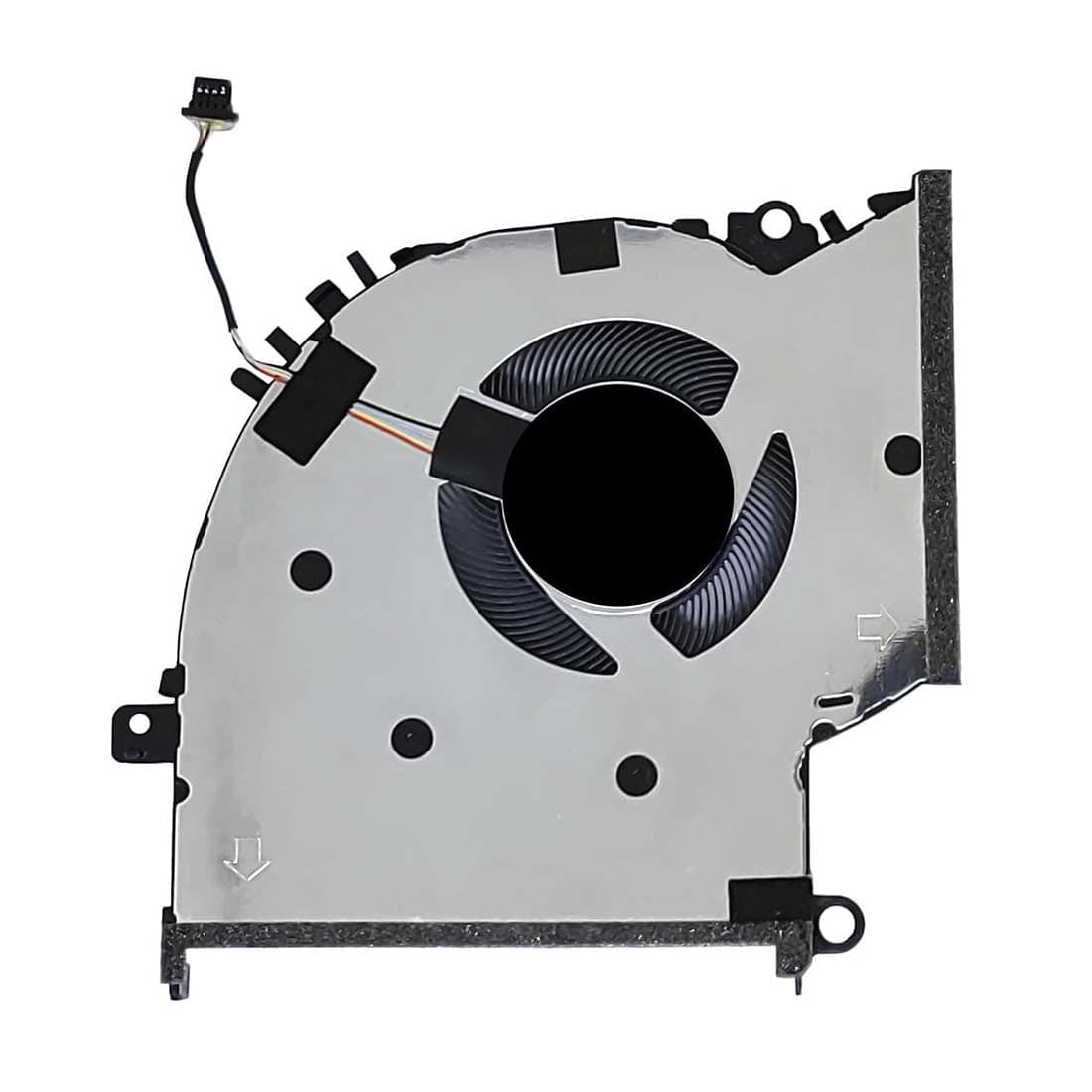 Asus CPU-Fan 13NB0WQ0T02011