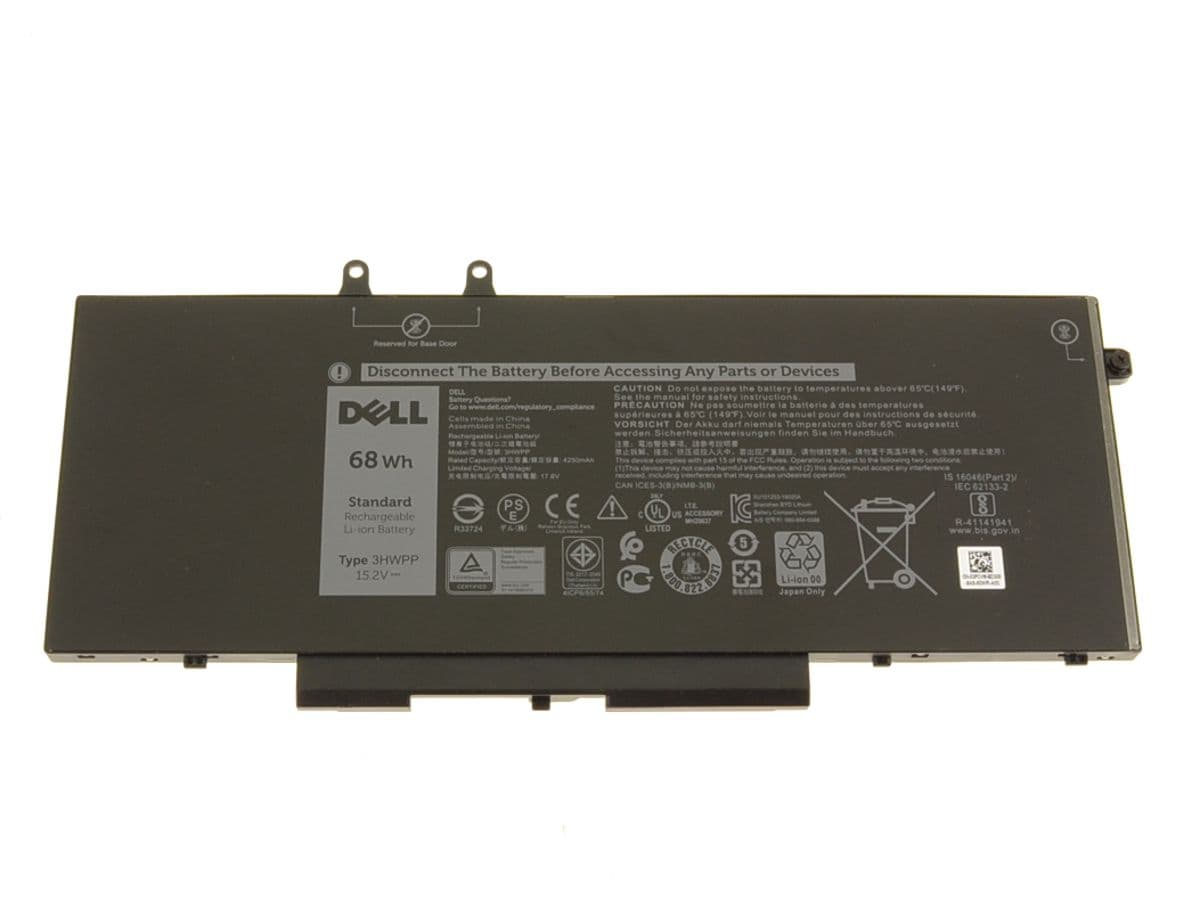 Battery BAT-DE5400-GEN