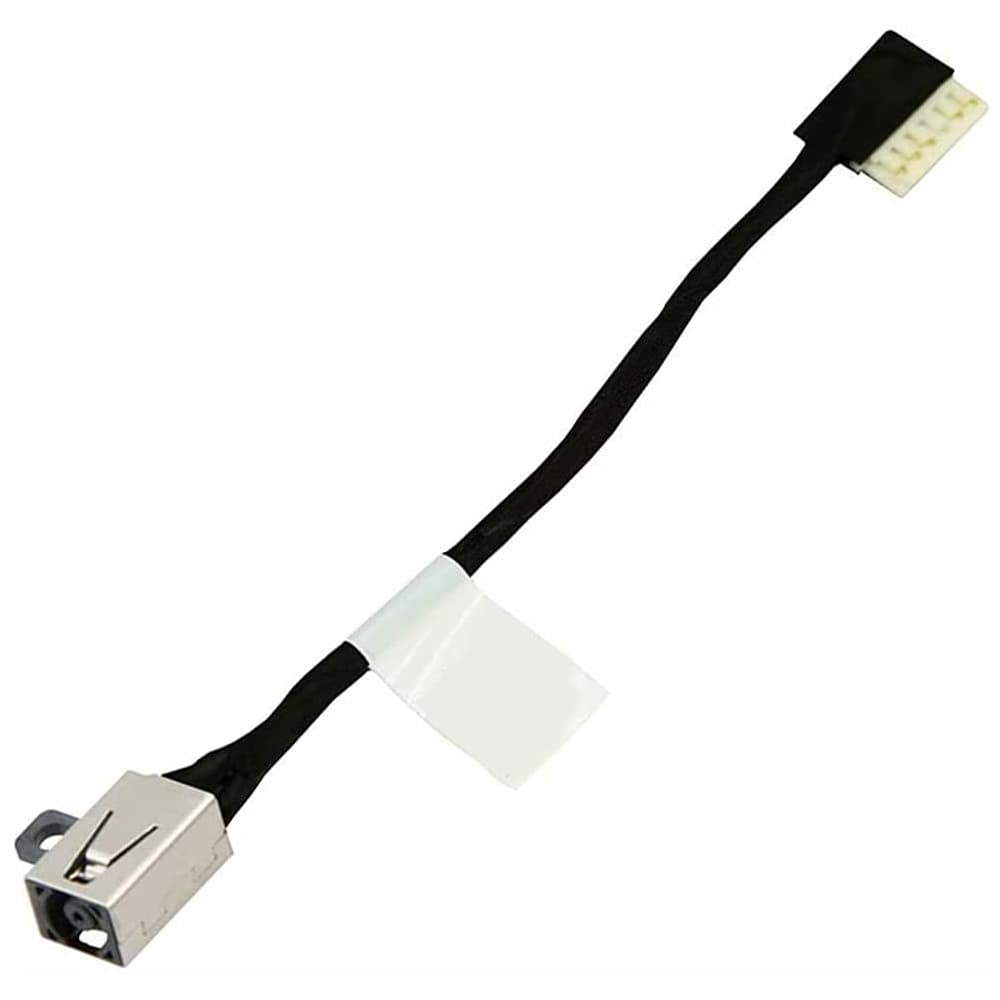 DC-Jack PJ-DE3580