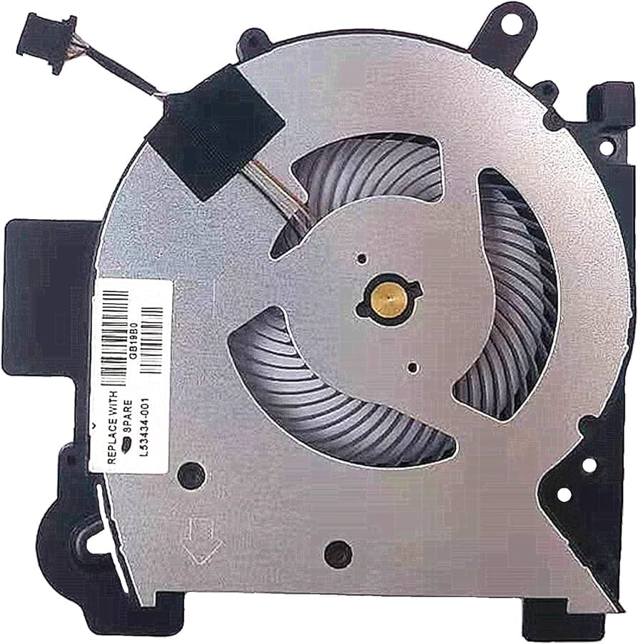 CPU-Fan L53434-001