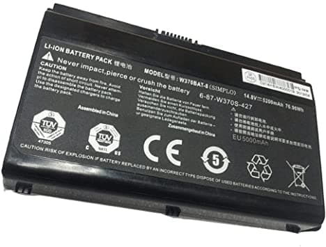 Battery BATMEC02301D