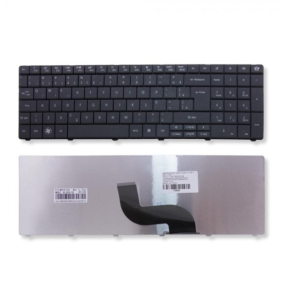 Keyboard KEYPB00101A