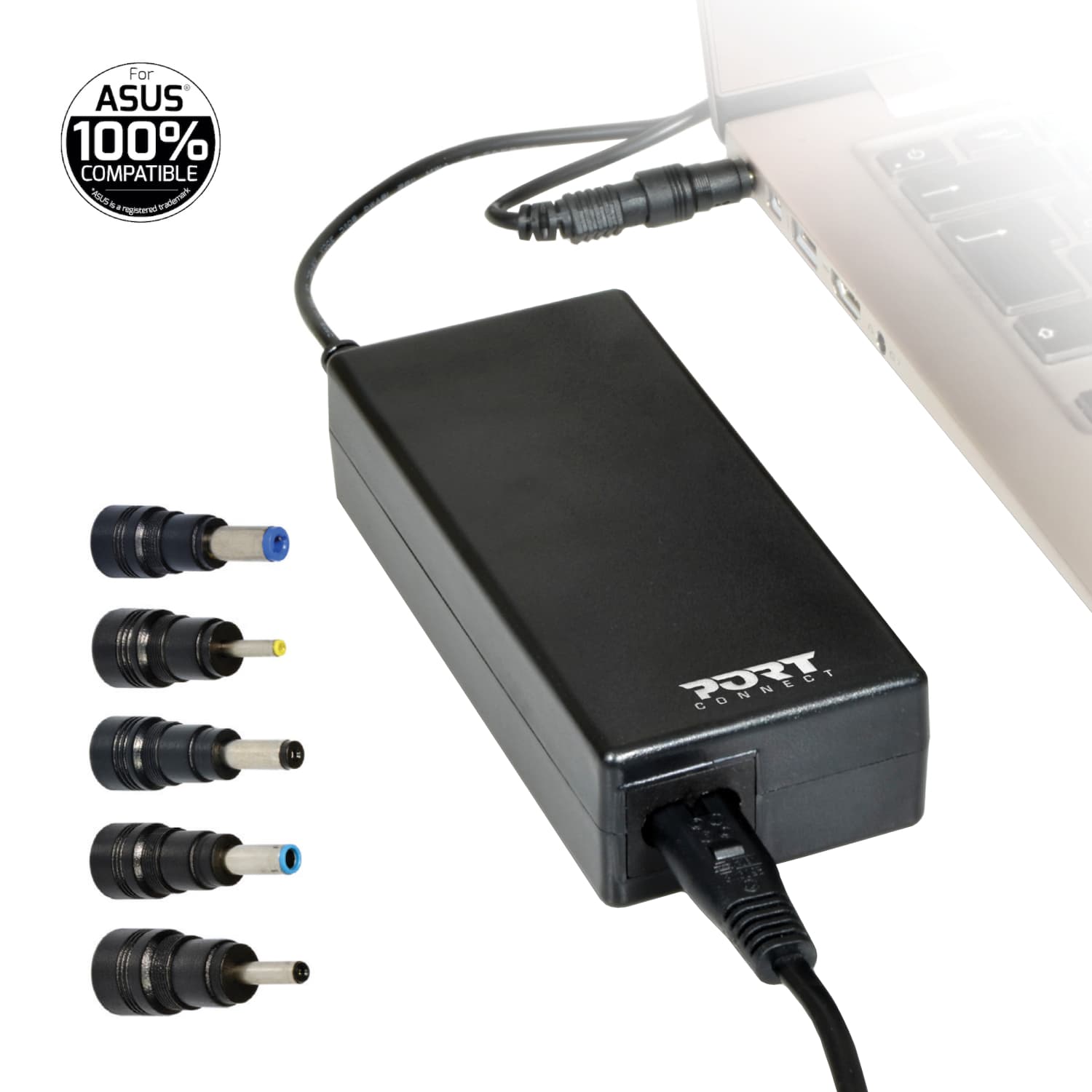 POWER ADAPTER