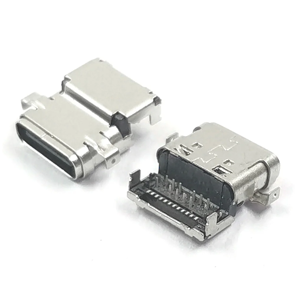 DC-Jack USB-C-DCJ