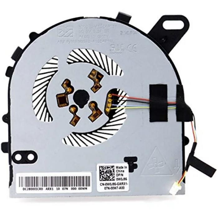 CPU-Fan FANDL00201A