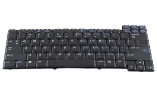Keyboard KEYHP01201AR
