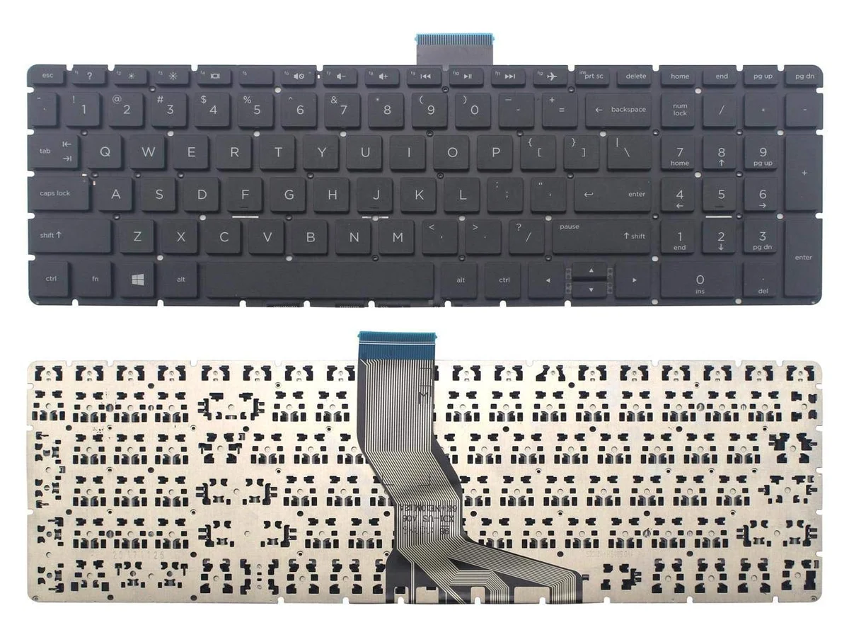Keyboard KEYHP08501A