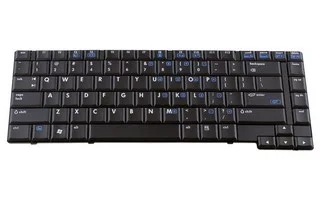Keyboard KEYHP01501A