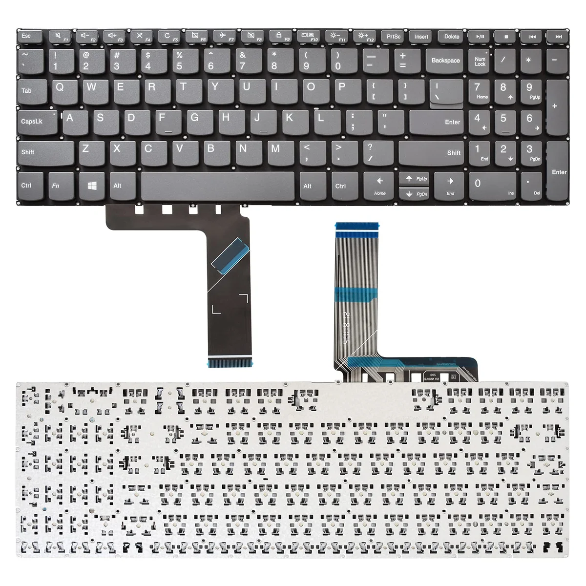 Keyboard KEYLEN07801A