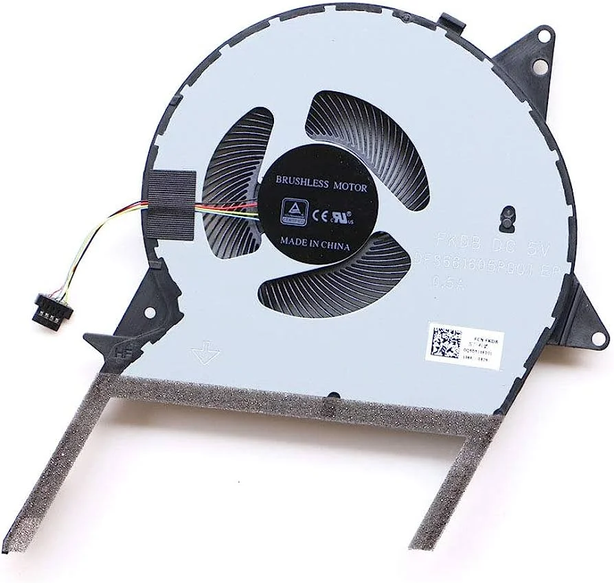 CPU-Fan FANAS00801A