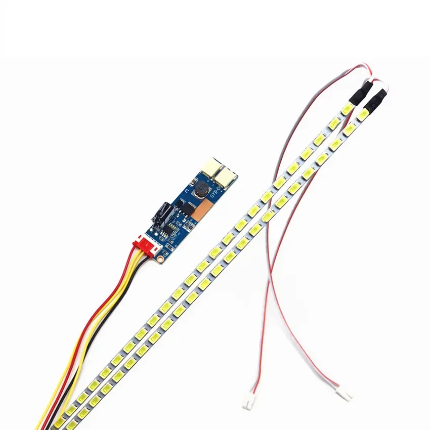 Screen DC 10-30V 22 Inch