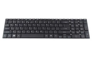 Keyboard KEYACE02301A
